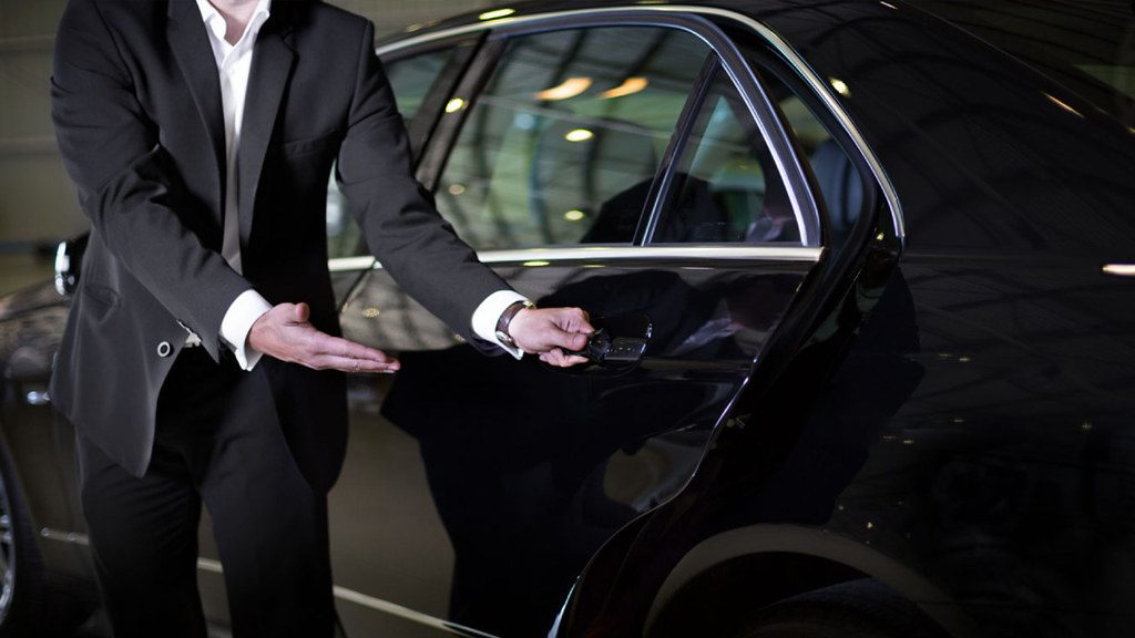 Melbourne Airport Chauffeurs Service