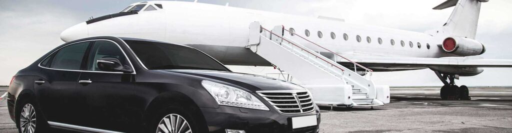 Chauffeur Car Service Melbourne Airport Transfer