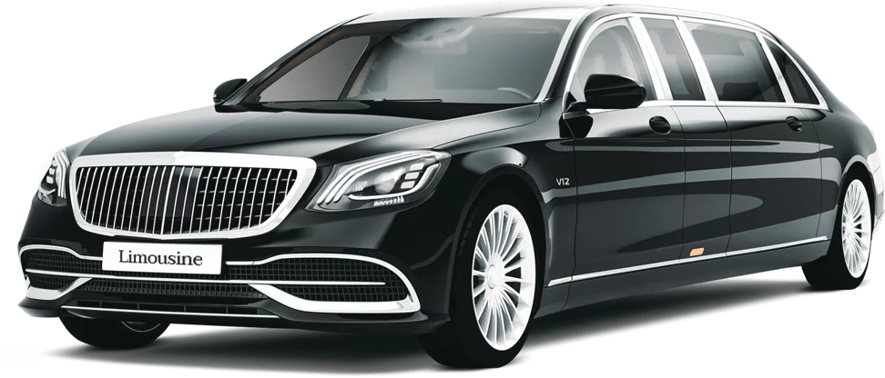 Chauffeur Service Melbourne