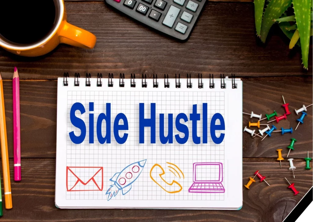 Top side hustles in Australia to make more money