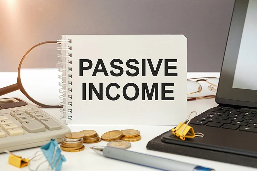 Ways to Build Passive Income that work in Australia