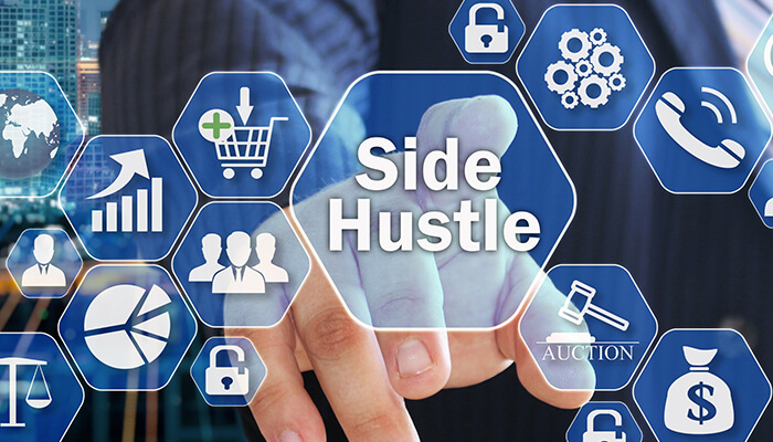 Side Hustle Ideas to Make Extra Money From Home in Australia