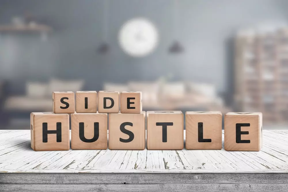 Side Hustle Ideas to Make Extra Money From Home in Australia